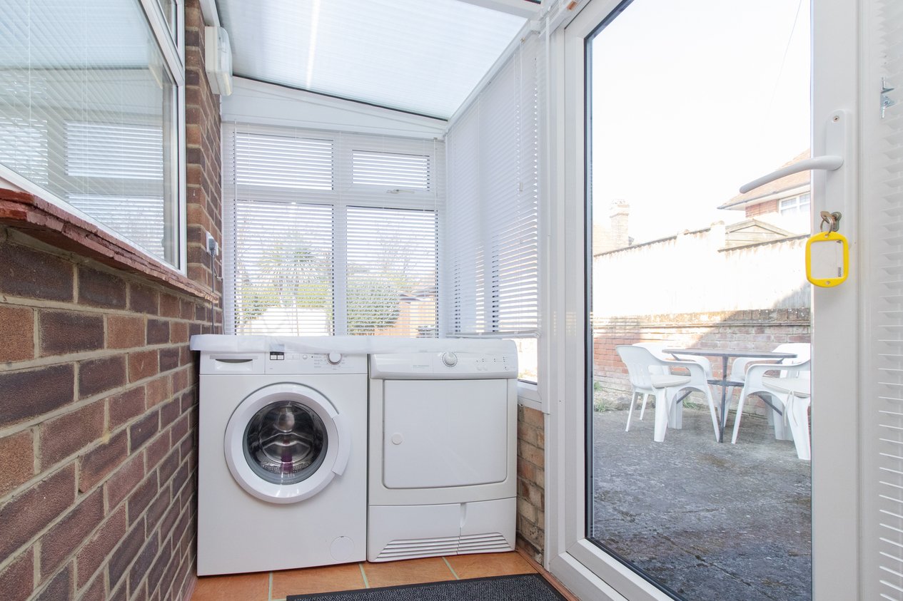 Properties Under Offer in Westbrook Avenue Margate