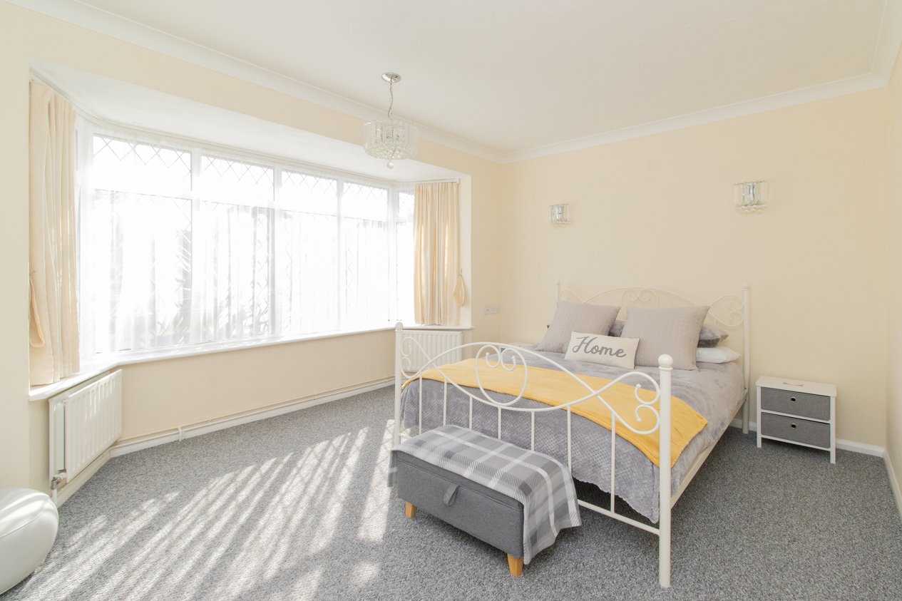 Properties Under Offer in Westbrook Avenue Margate