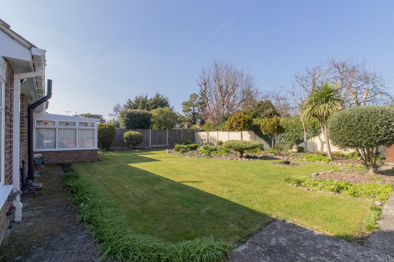 Properties Under Offer in Westbrook Avenue Margate