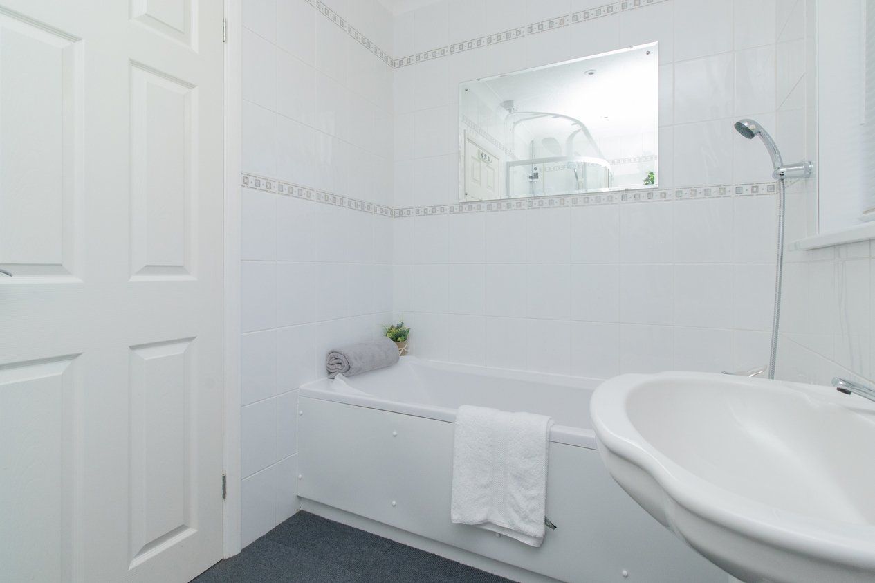 Properties Under Offer in Westbrook Avenue Margate