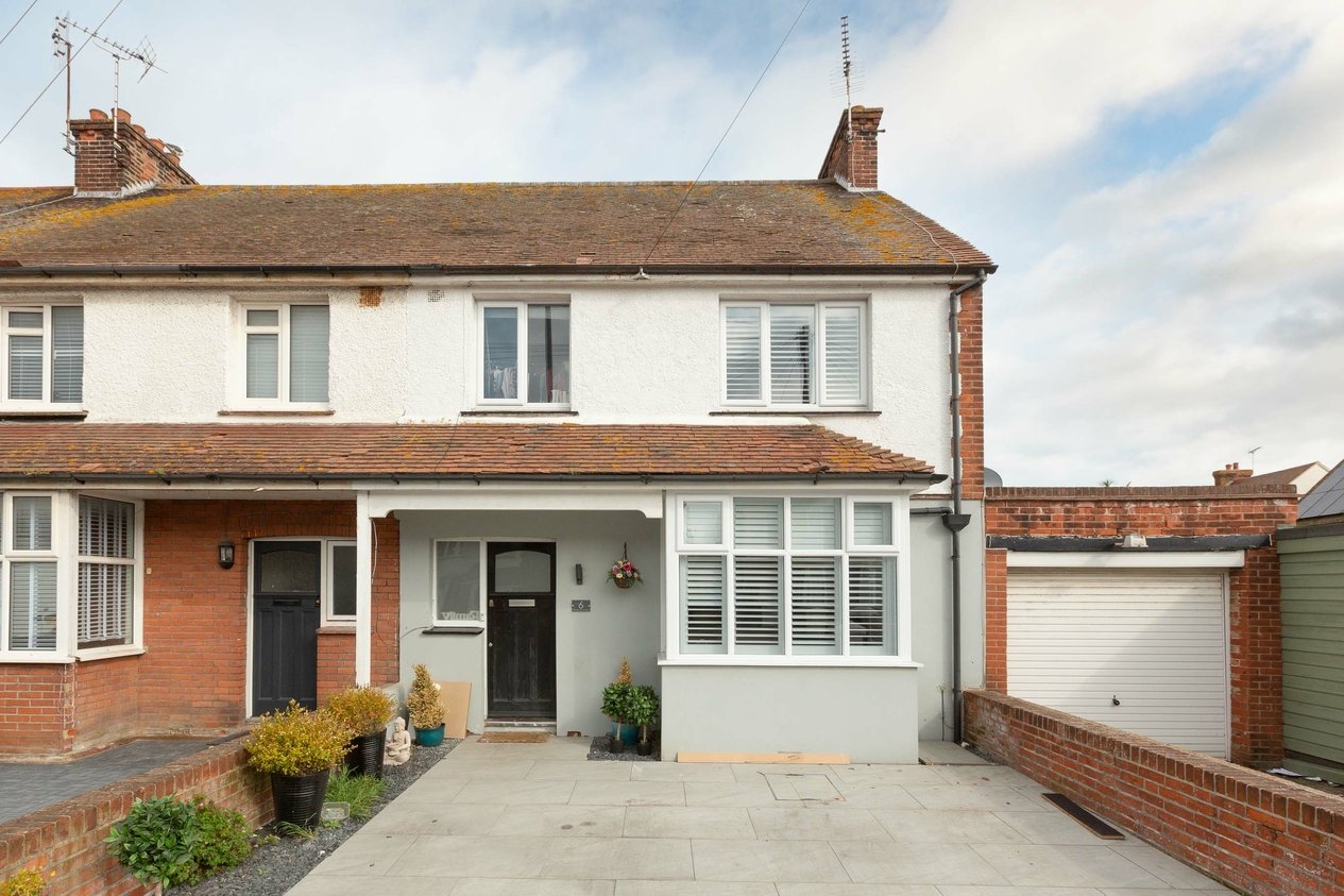 Properties For Sale in Westbrook Avenue Margate