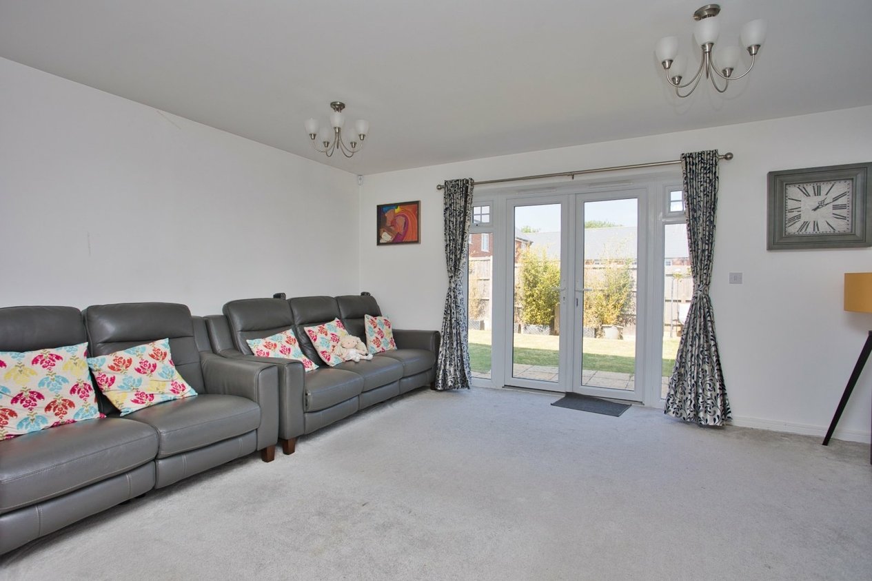 Properties For Sale in Westbrook Drive Folkestone