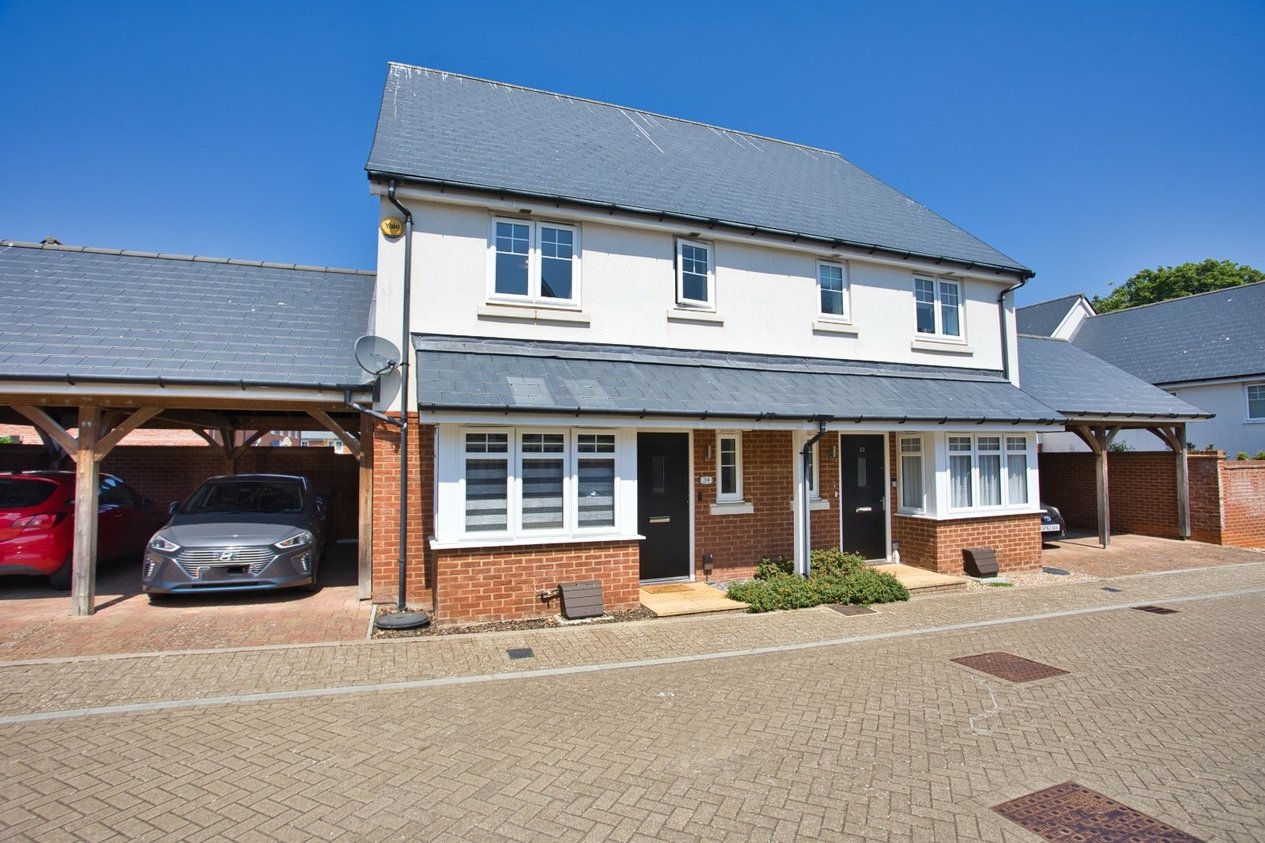 Properties For Sale in Westbrook Drive Folkestone