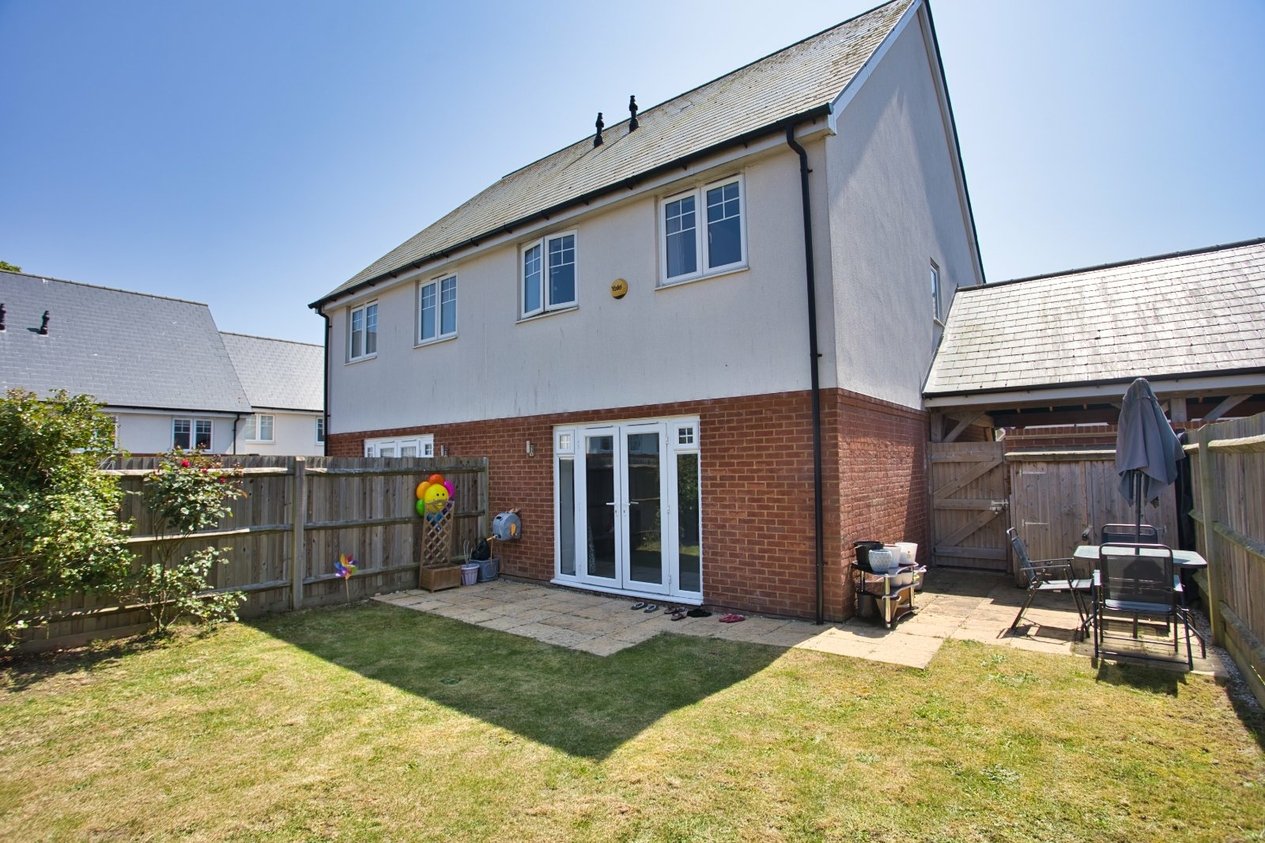 Properties For Sale in Westbrook Drive Folkestone