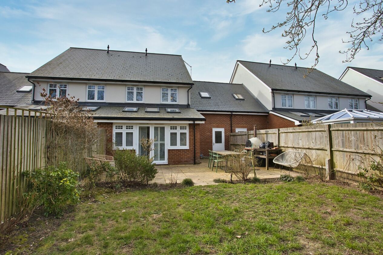 Properties For Sale in Westbrook Drive  Folkestone