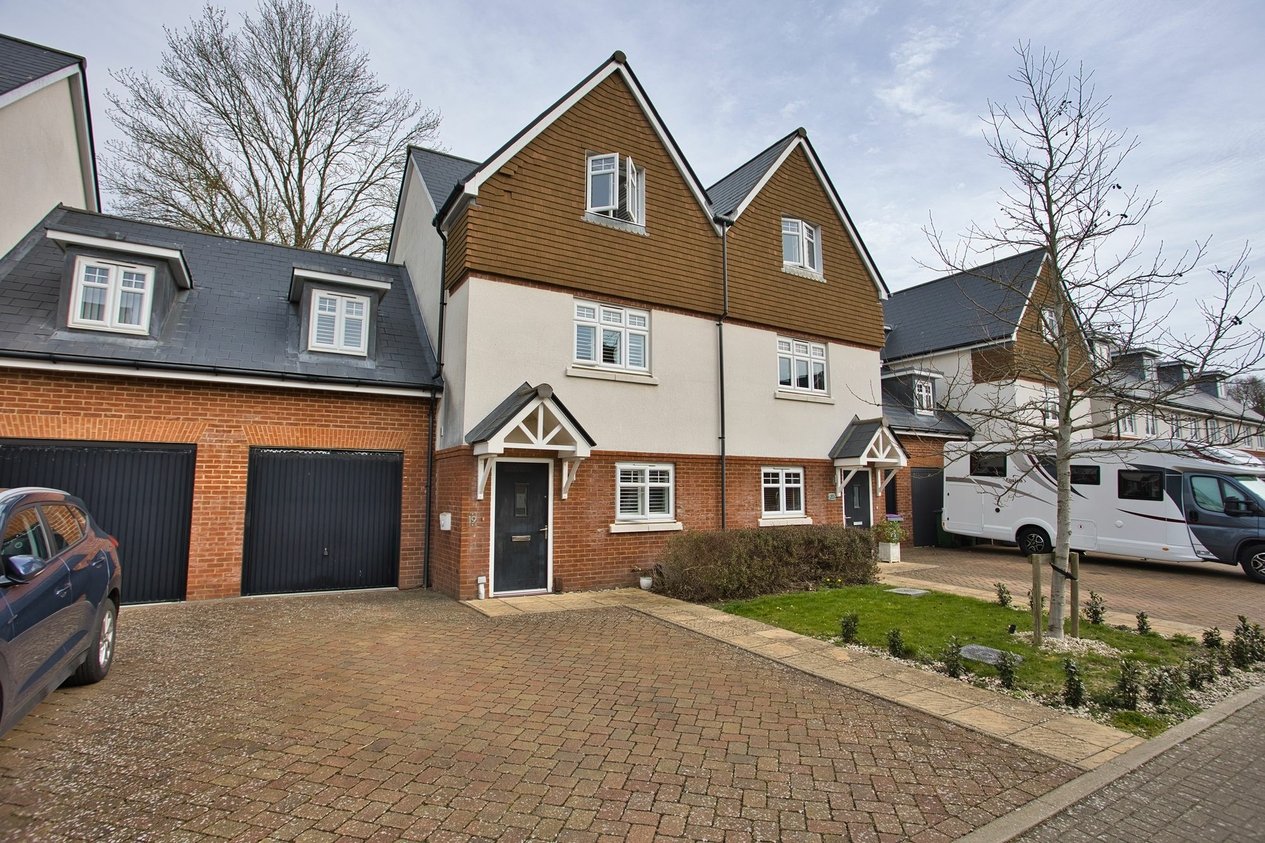 Properties For Sale in Westbrook Drive  Folkestone