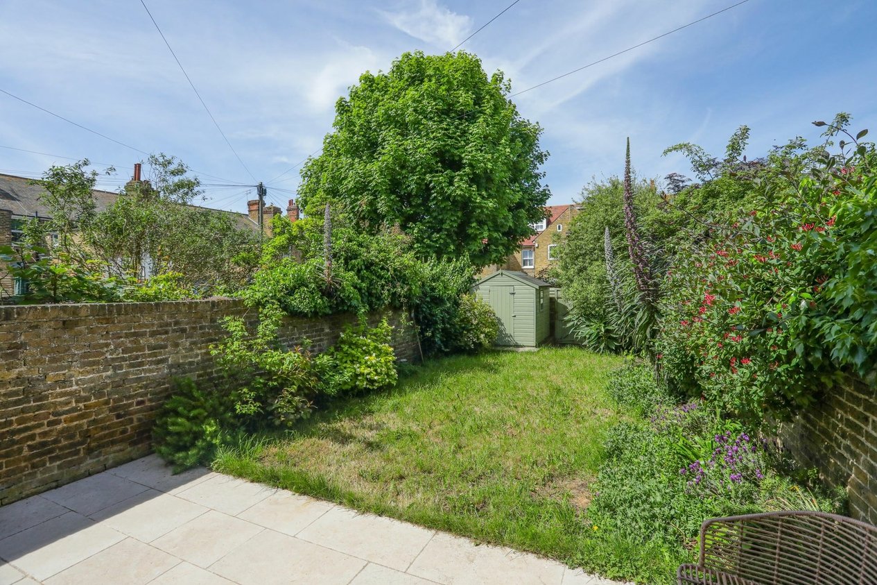 Properties Sold Subject To Contract in Westbrook Gardens  Margate