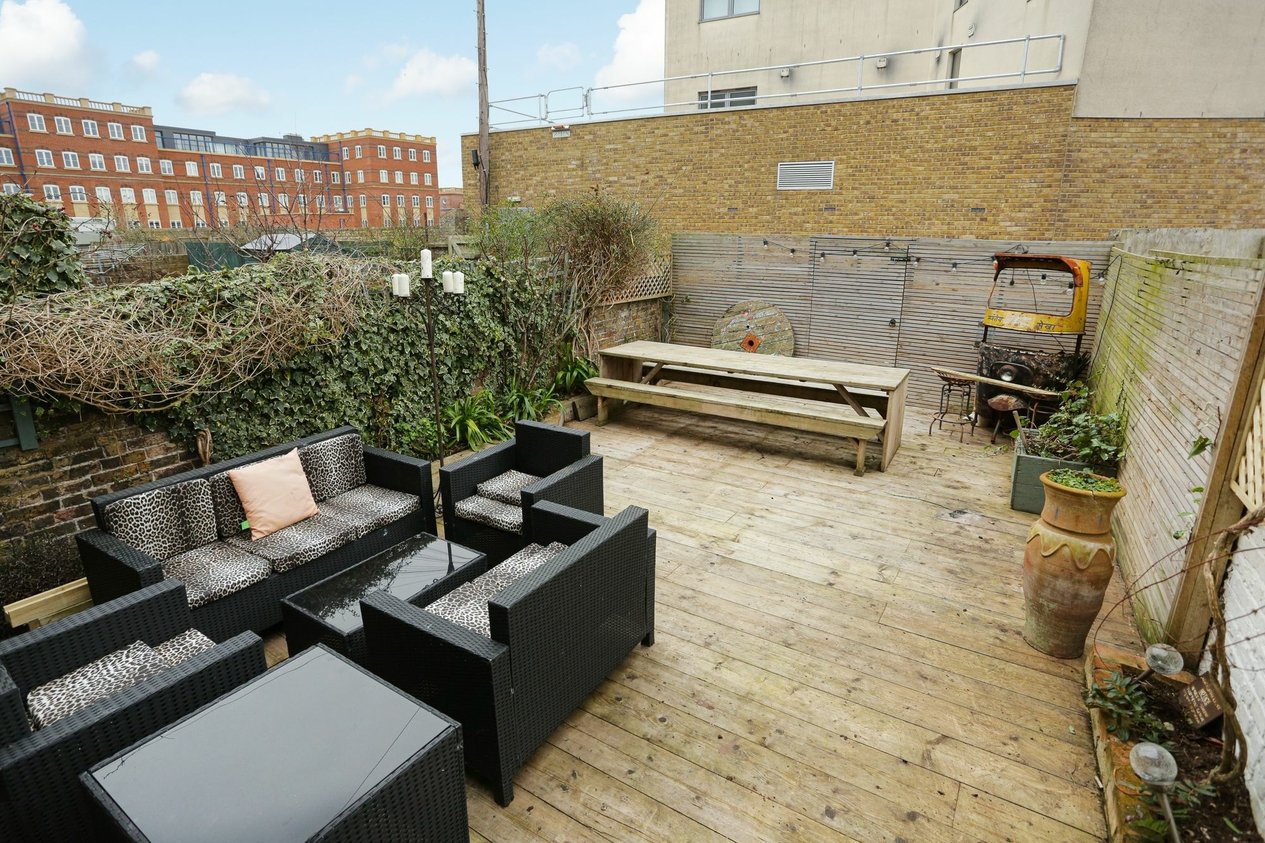 Properties For Sale in Westbrook Gardens  Margate