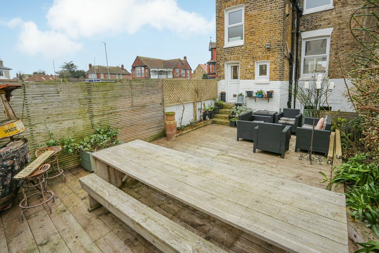 Properties For Sale in Westbrook Gardens  Margate
