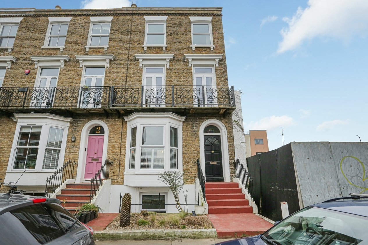 Properties For Sale in Westbrook Gardens  Margate