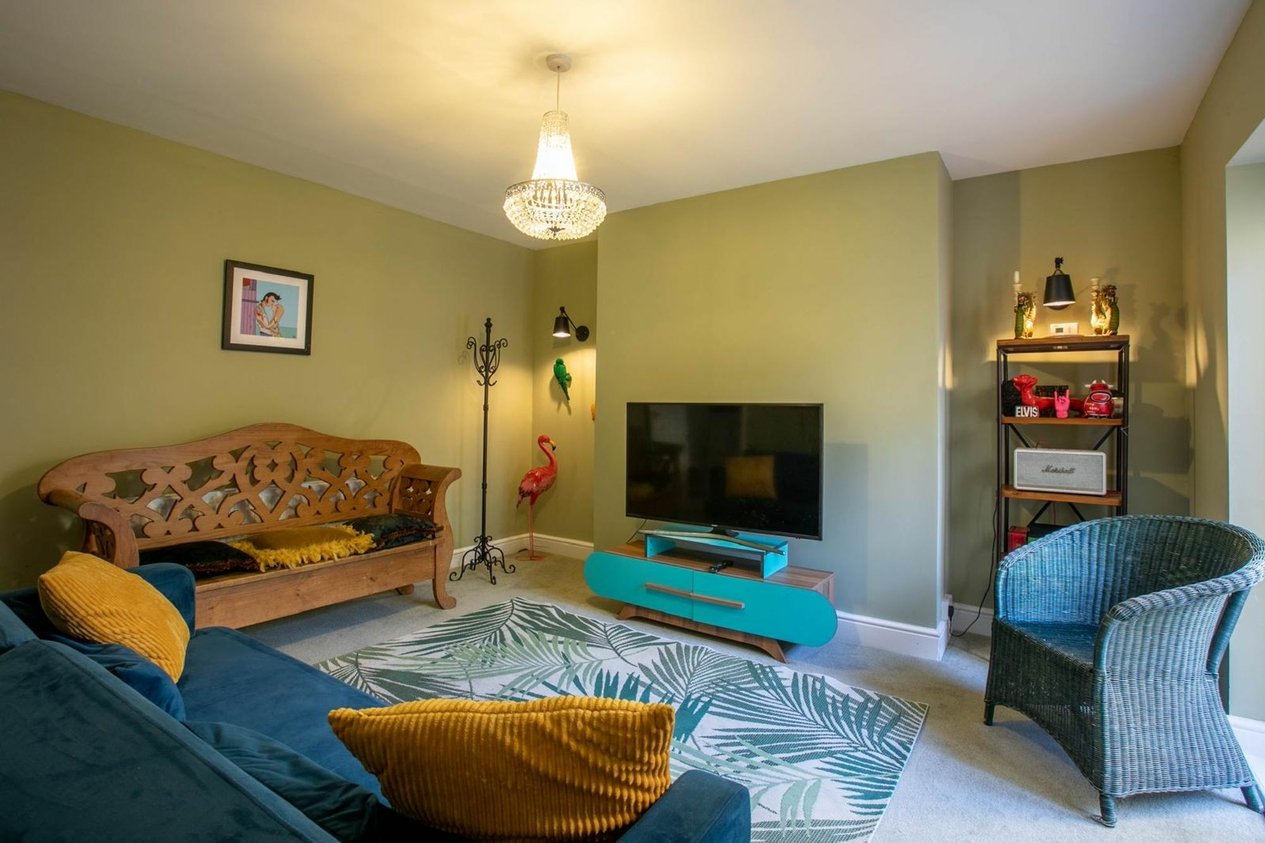 Properties For Sale in Westbrook Gardens  Margate