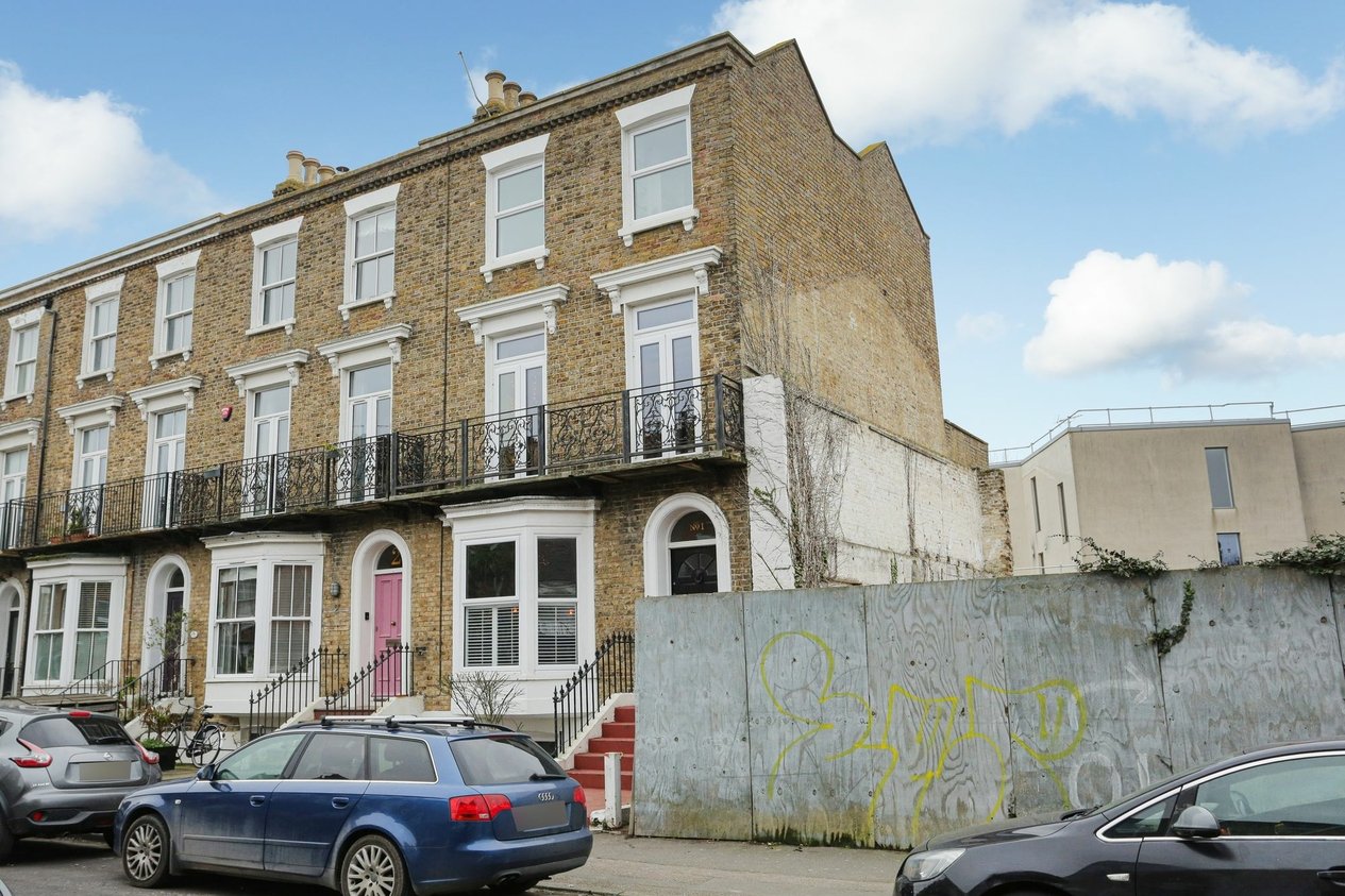 Properties For Sale in Westbrook Gardens  Margate