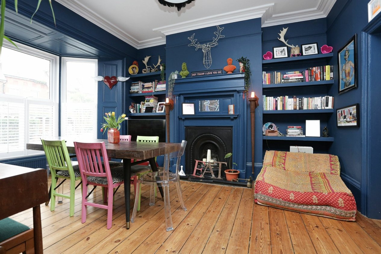 Properties For Sale in Westbrook Gardens  Margate
