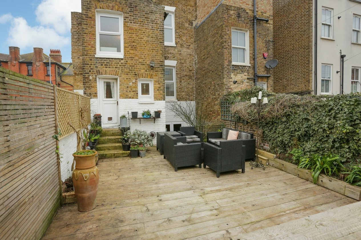 Properties For Sale in Westbrook Gardens  Margate