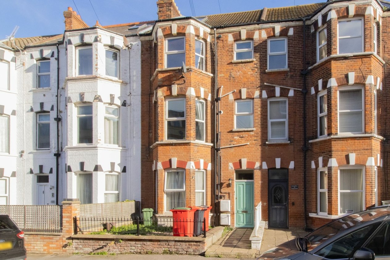 Properties For Sale in Westbrook Road  Margate