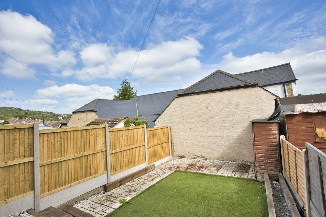 Properties For Sale in Westbury Road Dover