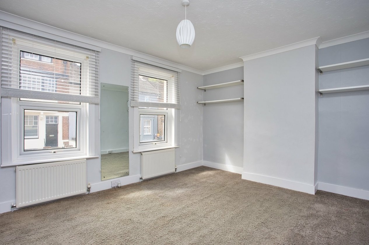 Properties For Sale in Westbury Road Dover