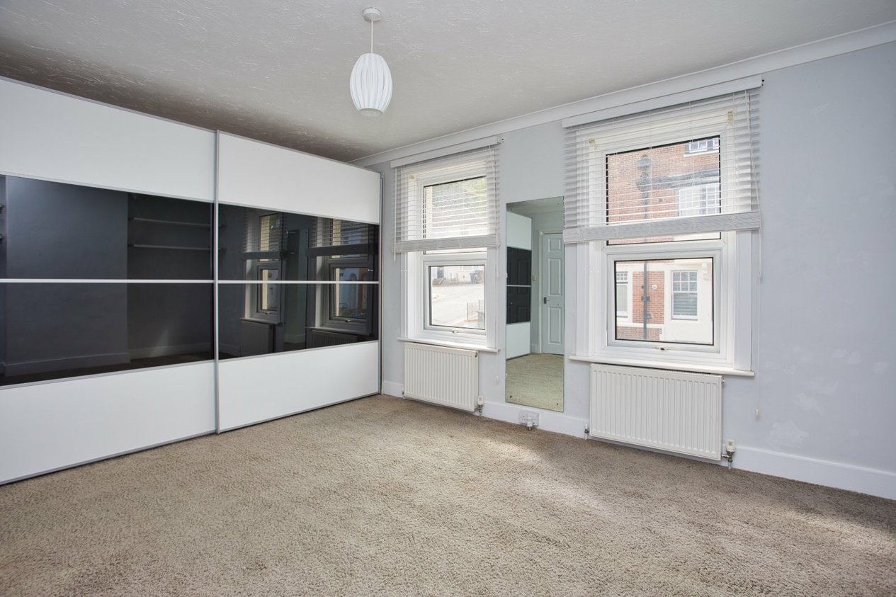 Properties For Sale in Westbury Road Dover