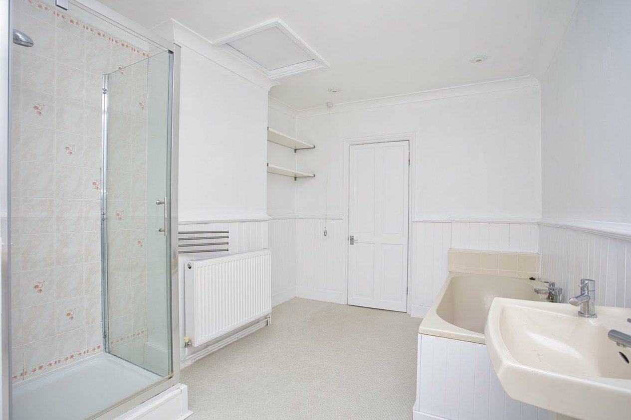 Properties For Sale in Westbury Road Dover