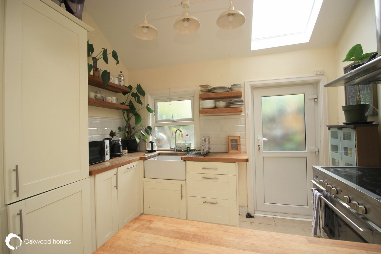 Properties For Sale in Westbury Road 