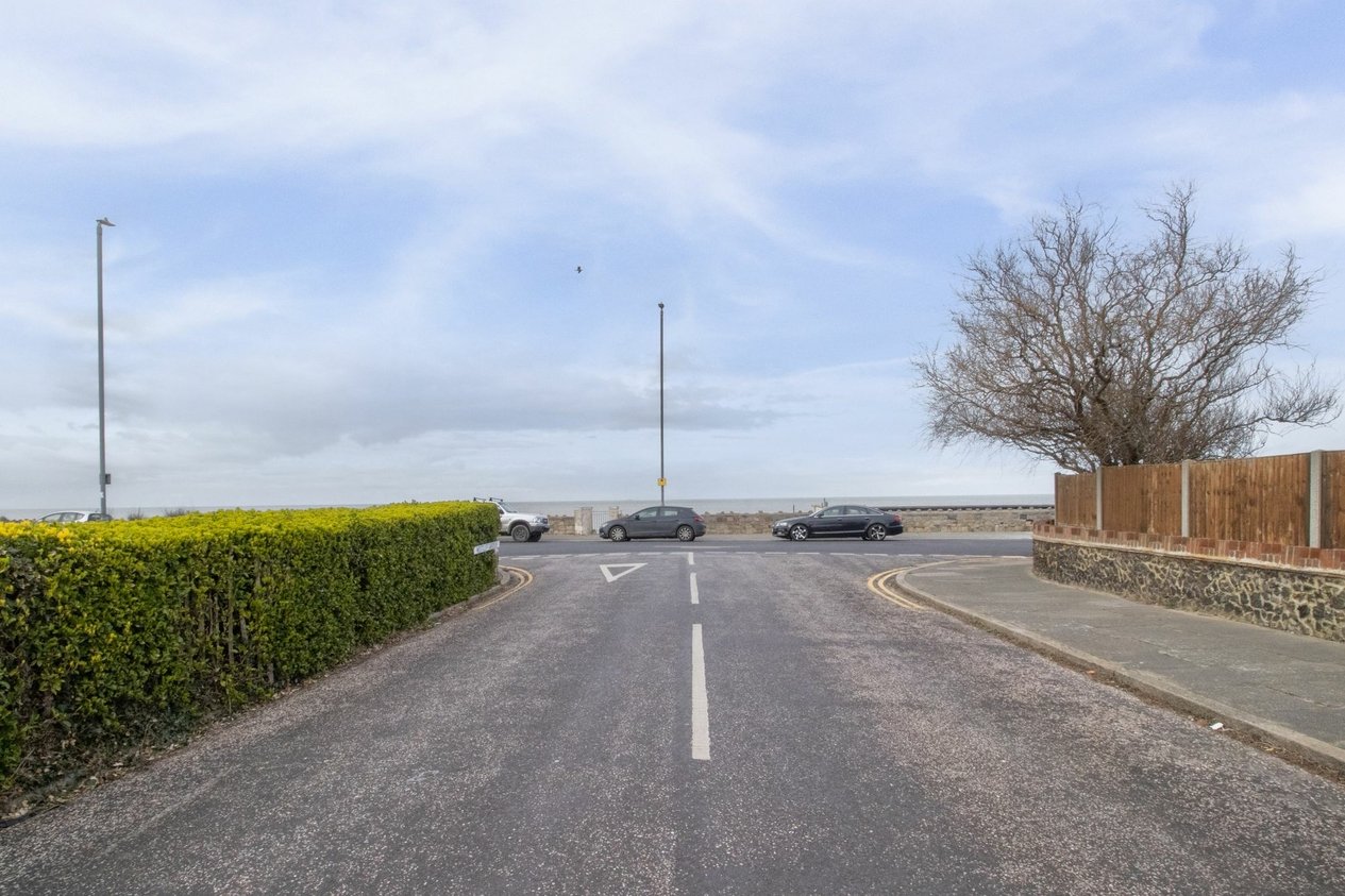 Properties Sold Subject To Contract in Westcliff Gardens  Margate