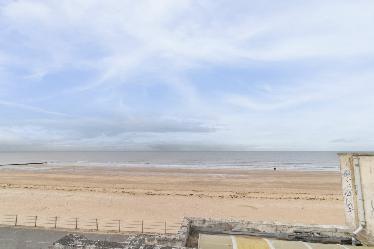 Properties Sold Subject To Contract in Westcliff Gardens  Margate