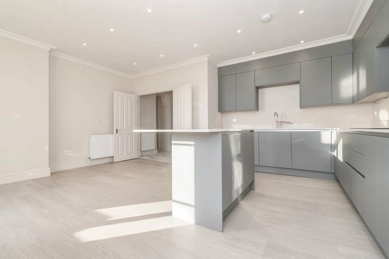 Properties For Sale in Westcliff Mansions Ramsgate