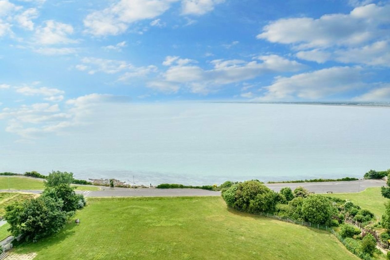 Properties For Sale in Westcliff Mansions Ramsgate