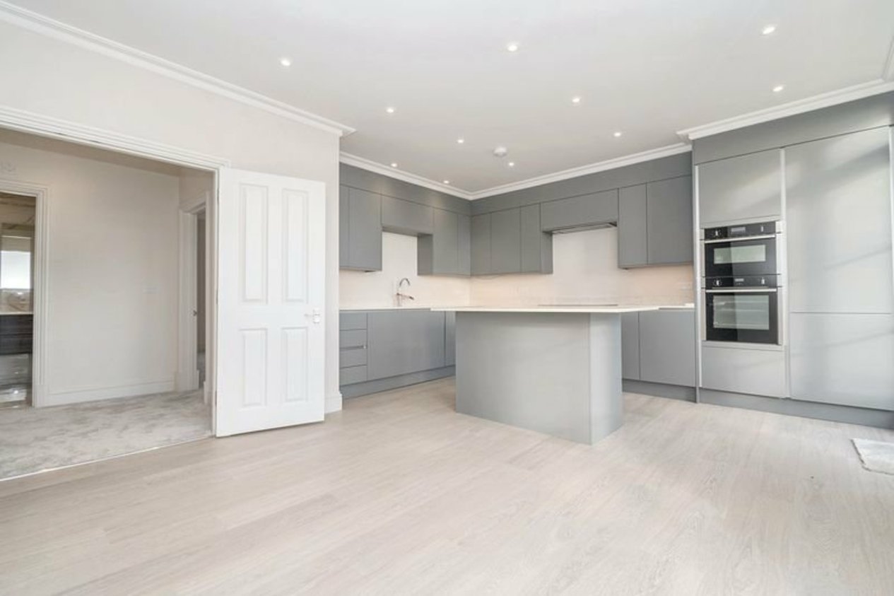 Properties For Sale in Westcliff Mansions Ramsgate