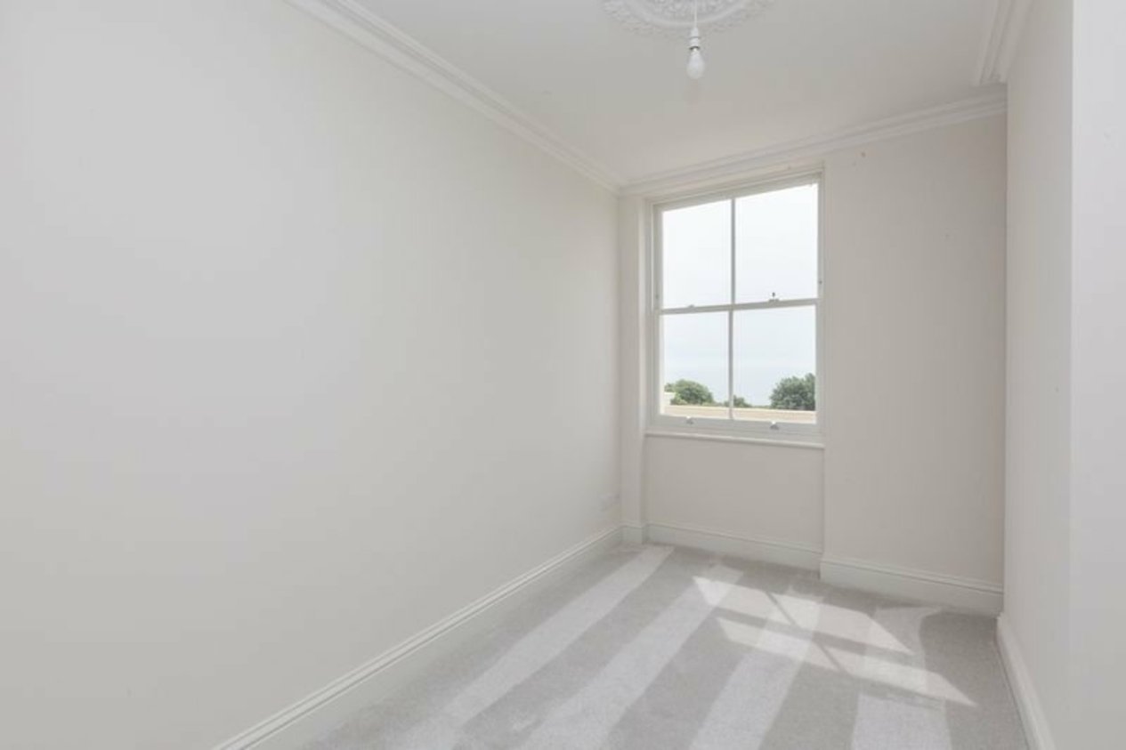 Properties For Sale in Westcliff Mansions Ramsgate
