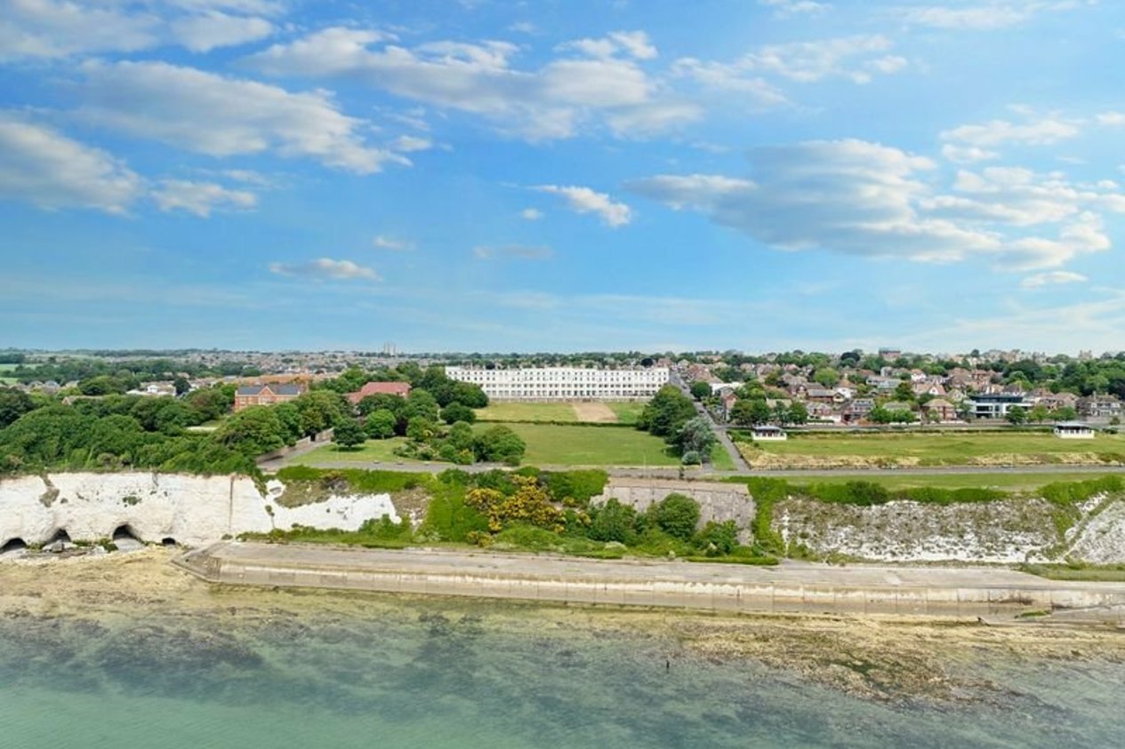 Properties For Sale in Westcliff Mansions Ramsgate