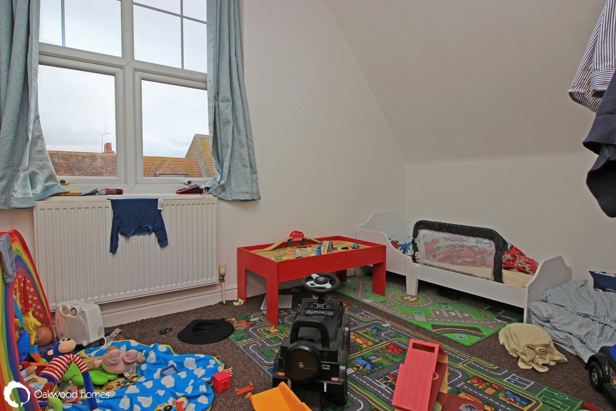 Properties For Sale in Westcliff Road 