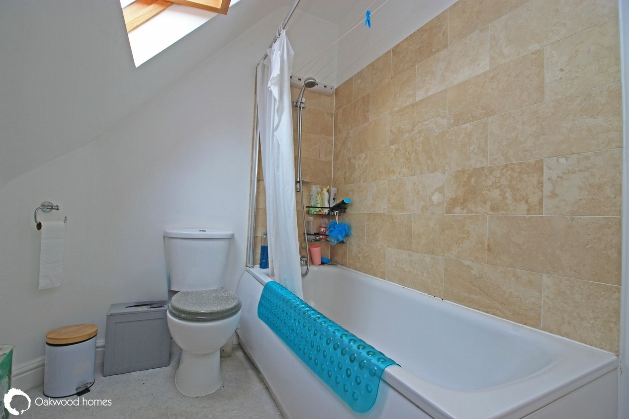 Properties For Sale in Westcliff Road 