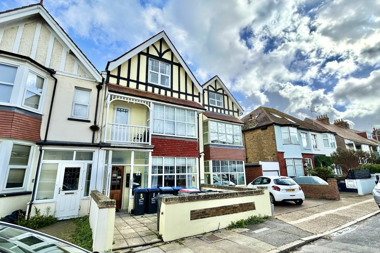Properties For Sale in Westcliff Road 