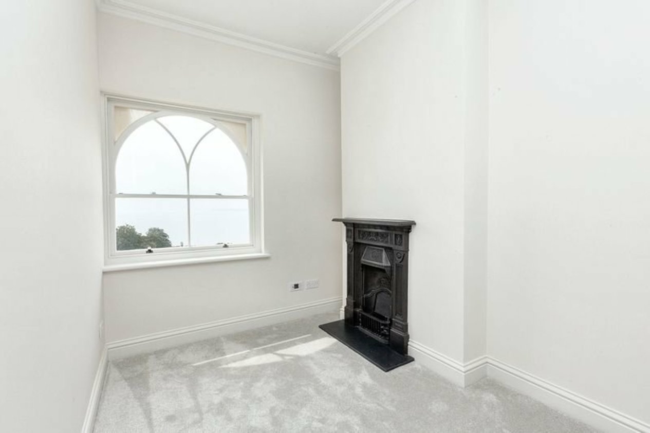 Properties Under Offer in Westcliff Terrace Mansions Pegwell Road
