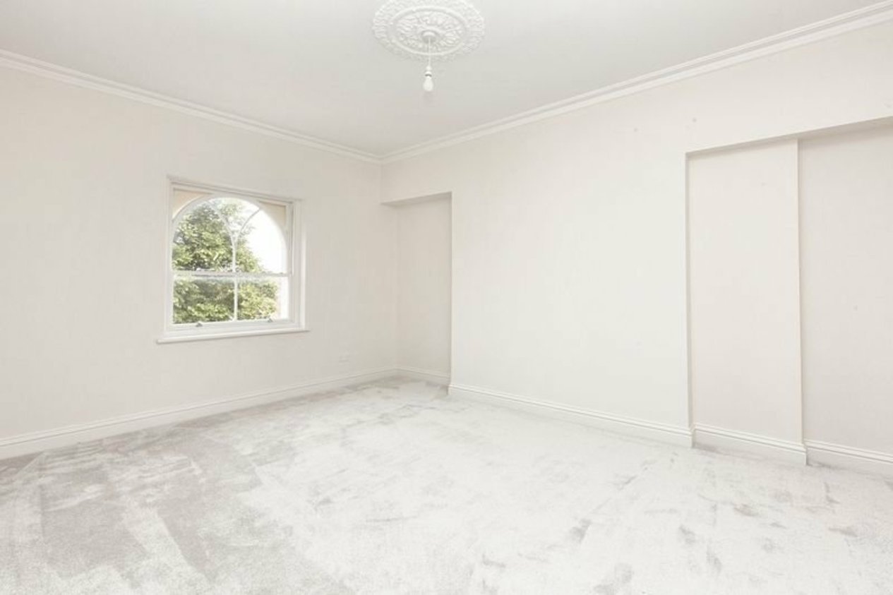 Properties Under Offer in Westcliff Terrace Mansions Pegwell Road