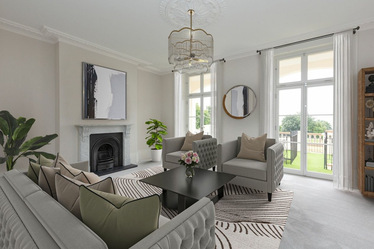 Properties For Sale in Westcliff Terrace Mansions  Ramsgate