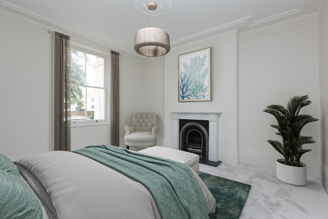 Properties For Sale in Westcliff Terrace Mansions  Ramsgate