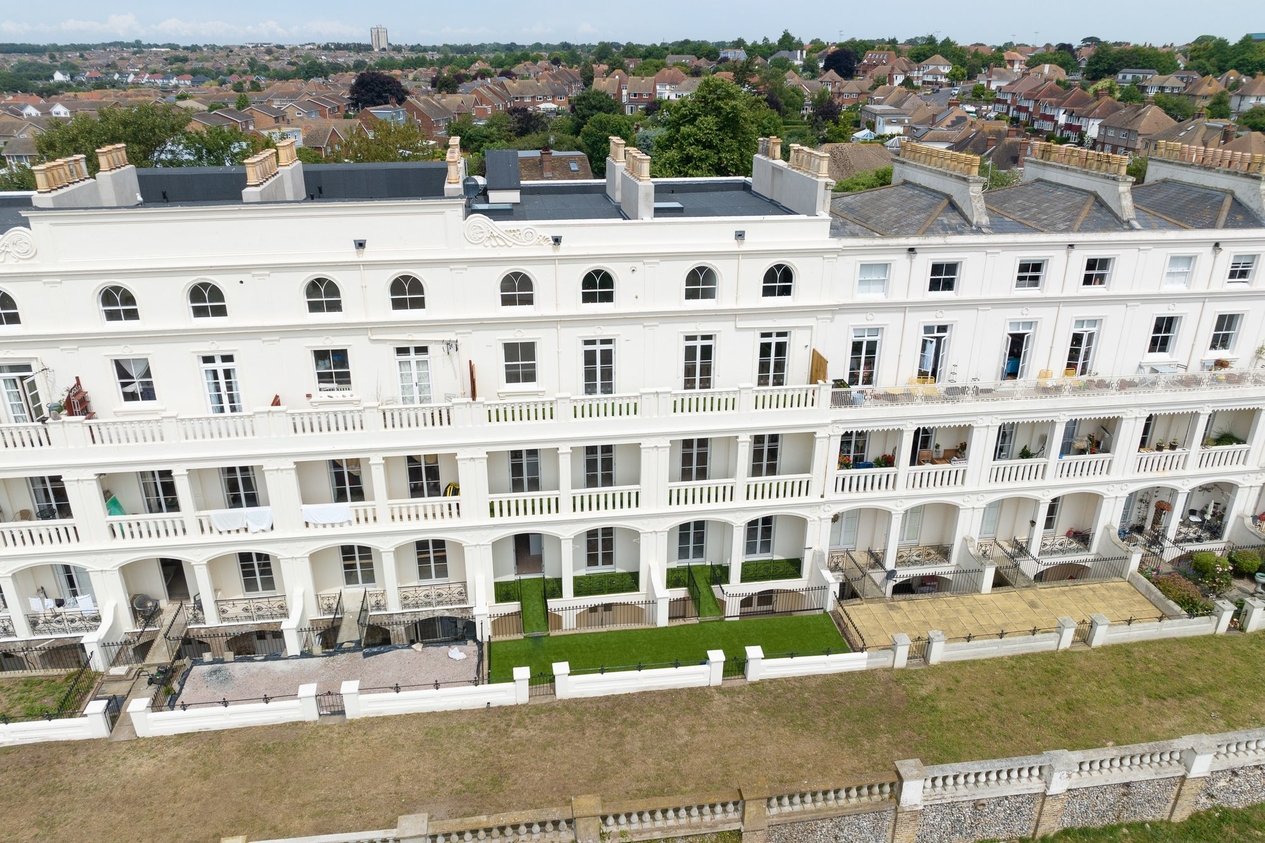 Properties For Sale in Westcliff Terrace Mansions  Ramsgate