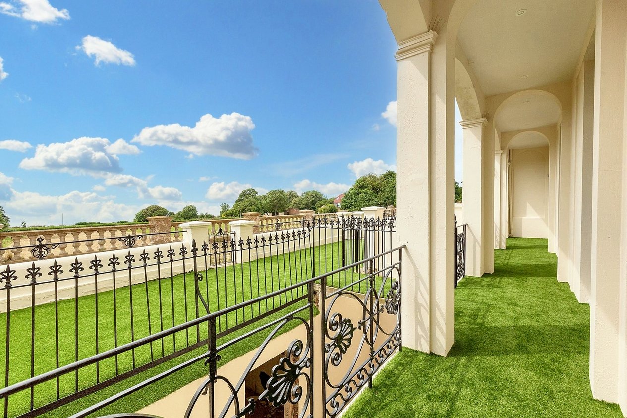 Properties For Sale in Westcliff Terrace Mansions  Ramsgate