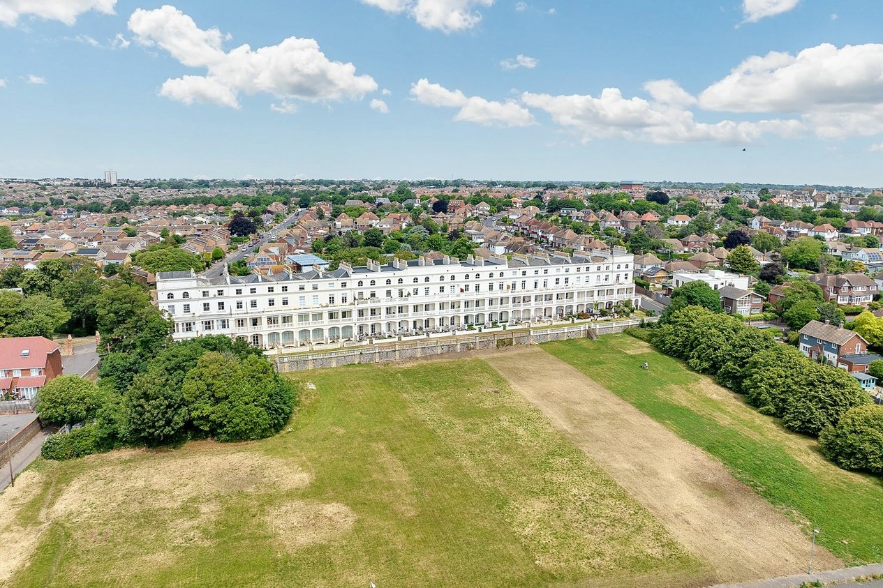 Properties For Sale in Westcliff Terrace Mansions  Ramsgate