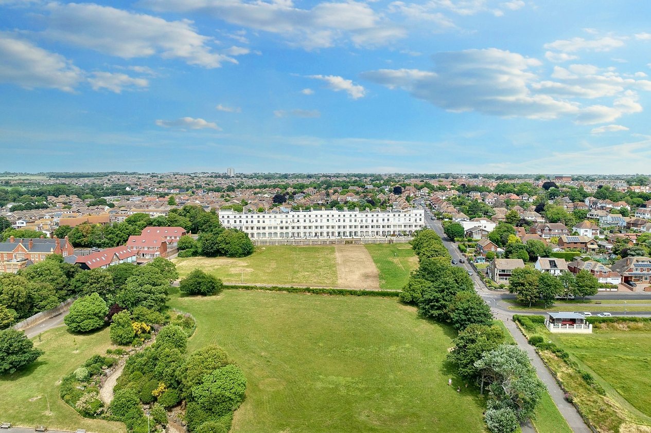 Properties For Sale in Westcliff Terrace Mansions  Ramsgate