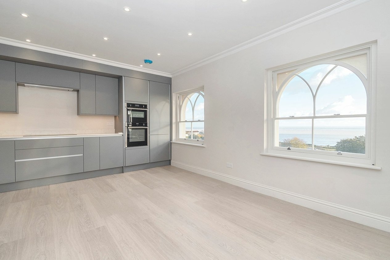 Properties For Sale in Westcliff Terrace Mansions  Ramsgate