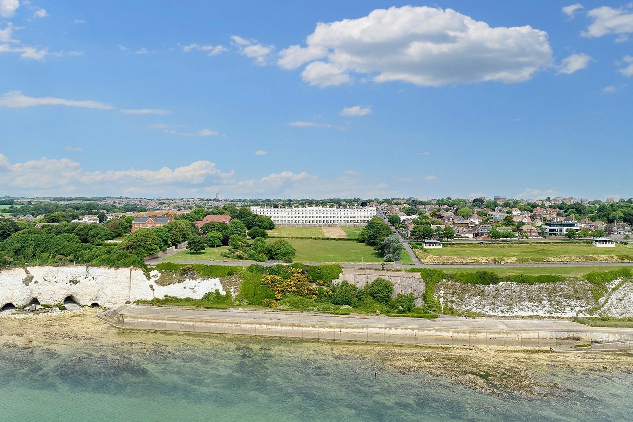 Properties For Sale in Westcliff Terrace Mansions  Ramsgate