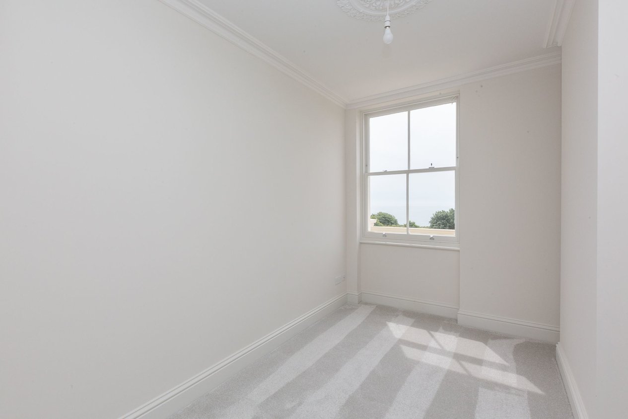 Properties For Sale in 10 Westcliff Terrace Mansions  Ramsgate