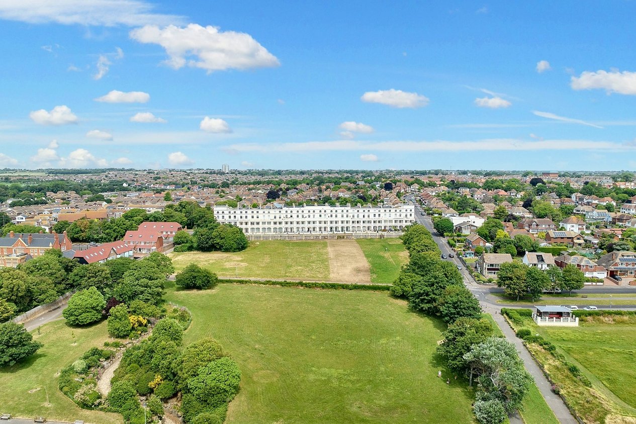 Properties For Sale in 10 Westcliff Terrace Mansions  Ramsgate