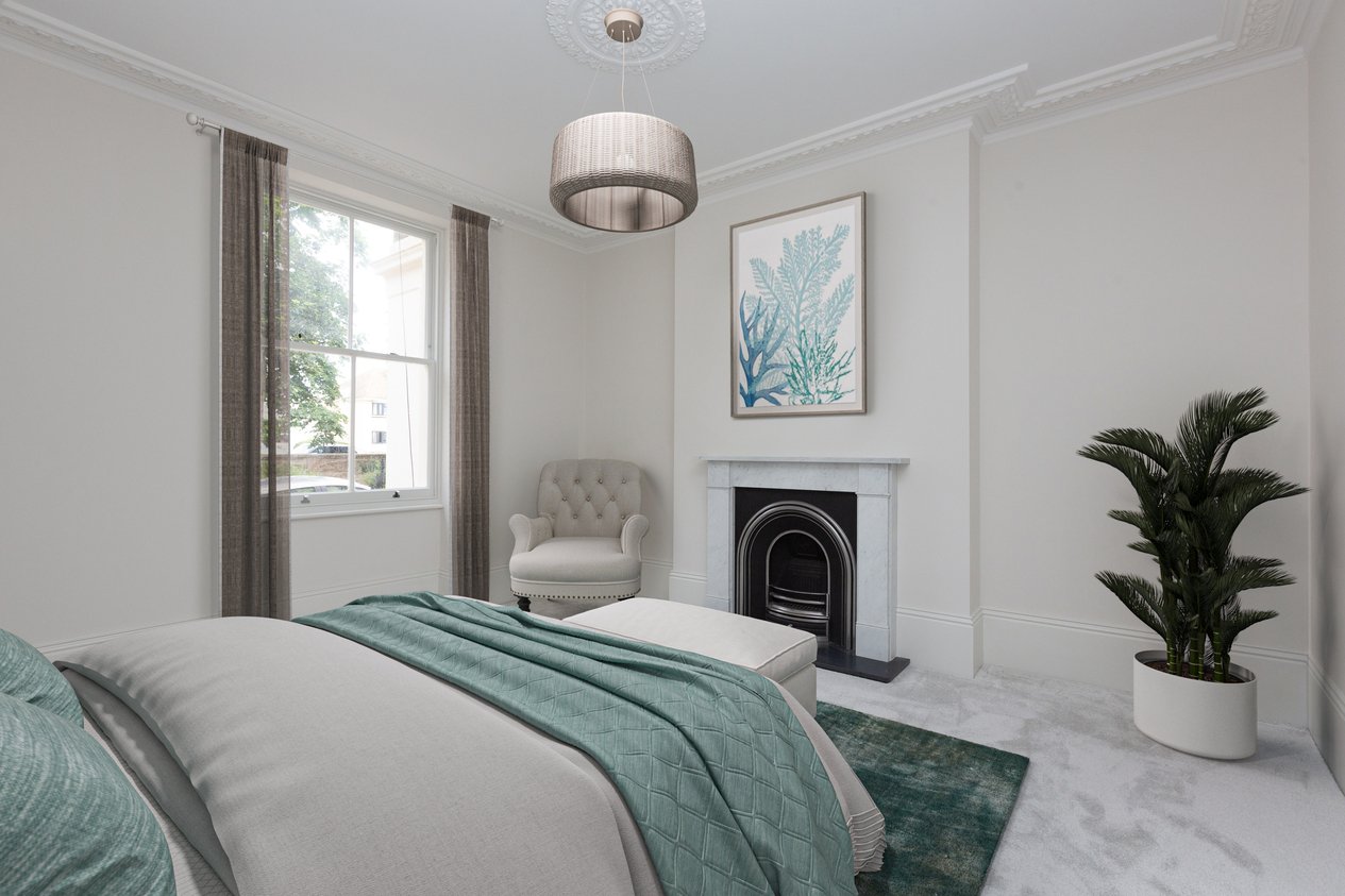 Properties For Sale in Westcliff Terrace Mansions Ramsgate