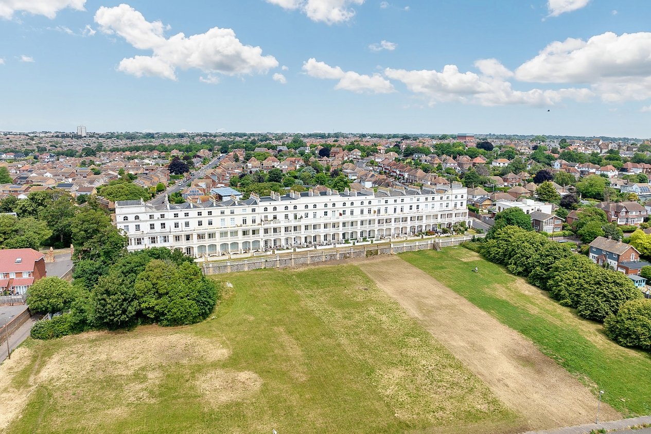 Properties For Sale in Westcliff Terrace Mansions Ramsgate