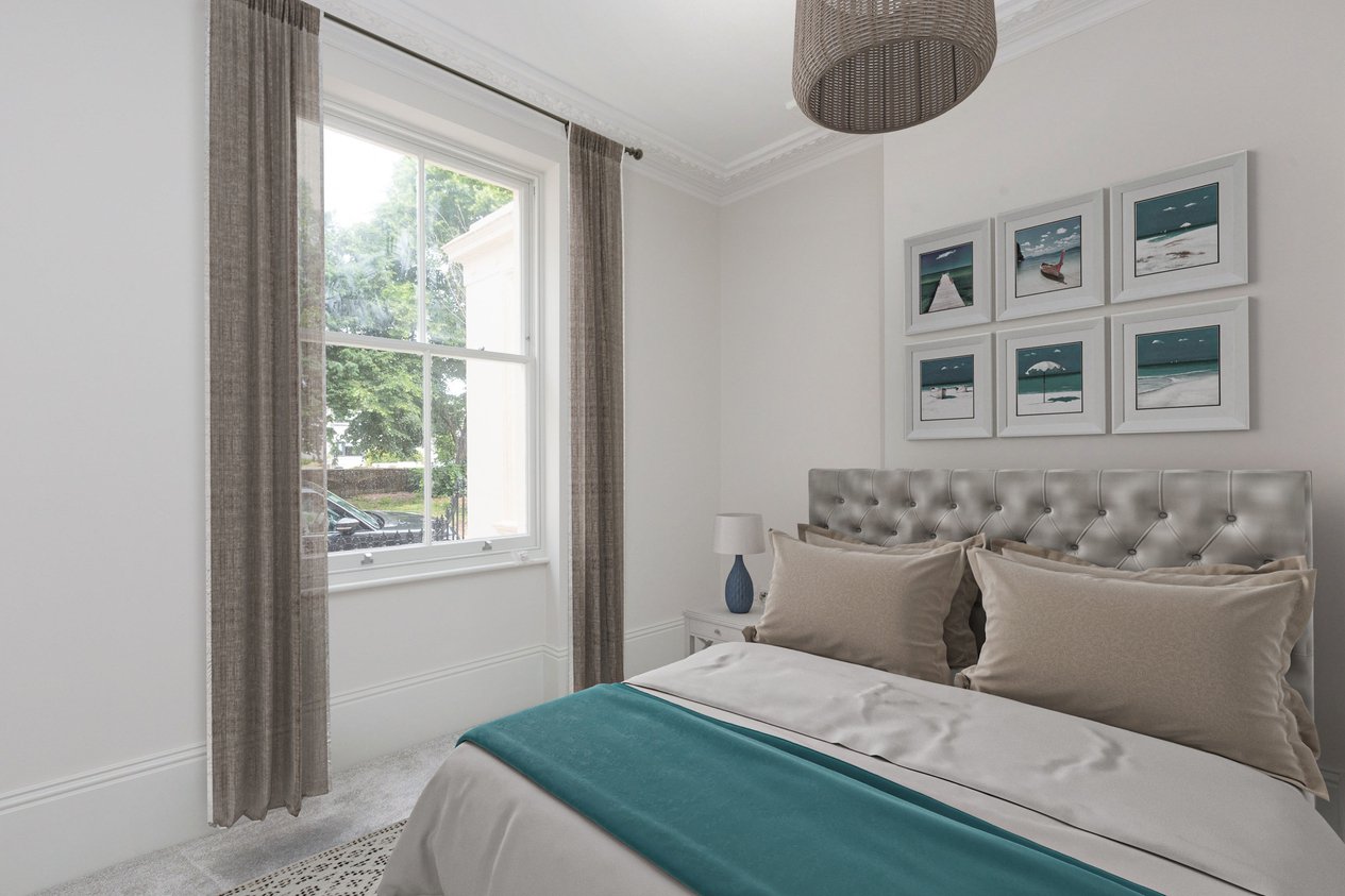 Properties For Sale in Westcliff Terrace Mansions Ramsgate