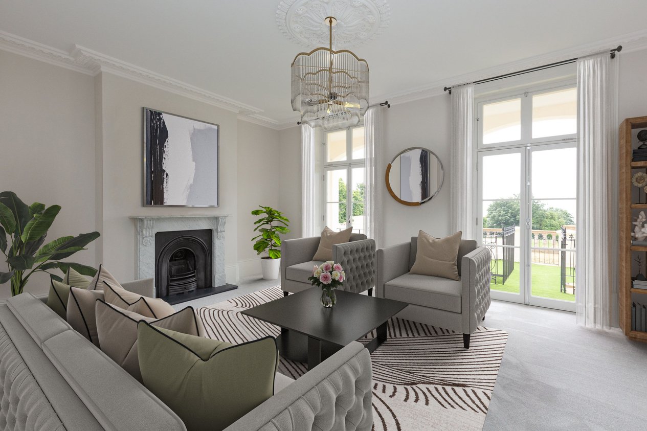 Properties For Sale in Westcliff Terrace Mansions Ramsgate